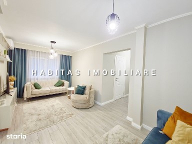Apartament cu 4 camere, etaj 1, recent renovat, cartierul Manastur