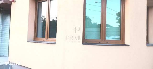 Vila D+P+1+M de inchiriat pentru birouri 6 camere - Complexul Student