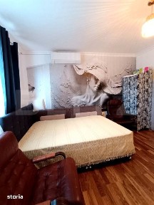 Garsoniera de vanzare, 31 mp, zona Tatarasi