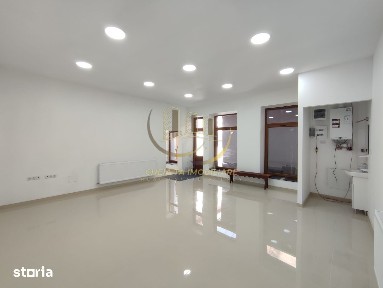 Spațiu comercial ultracentral de vânzare| Bd. Eroilor Potențial de ext