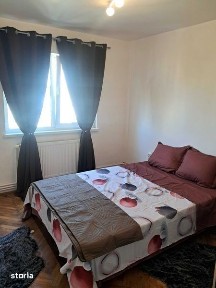Inchiriez apartament 2 camere, Braila, Aleea Stiintei, zona Pistruiatu