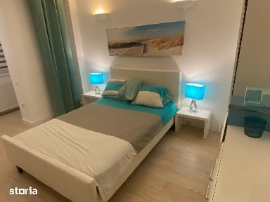 Apartament 3 camere cu balcon în centru Pitesti Fortuna