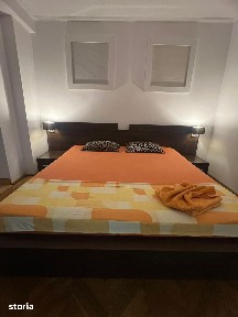 Apartament 3 camere, ultracentral, cu balcon, Pitesti