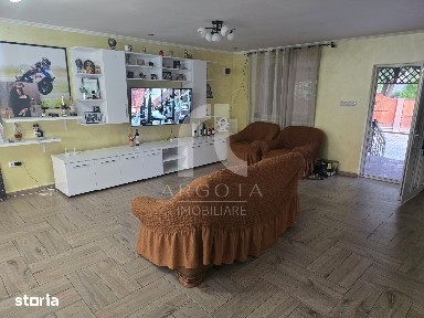 Ograzile, Merei, Buzau