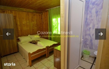 Vanzare pensiune Costinesti - 30 de camere