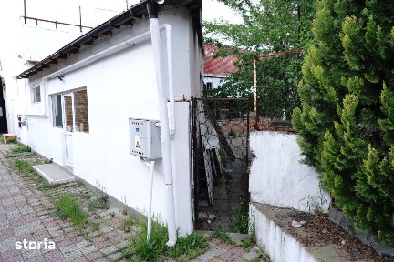 Spatiu Comercial 1760mp | Multifunctional | Posibilitate Club, Magazin