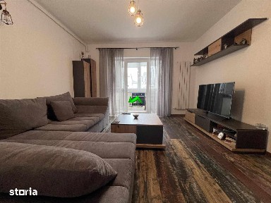 Apartament de inchiriat 2 camere Sibiu Cartierul Arhitectilor