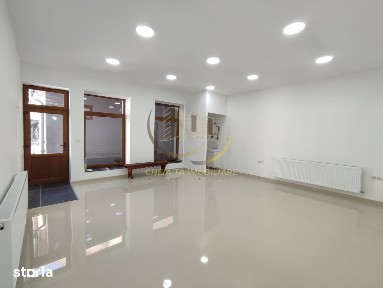 87 mp | Spațiu comercial stradal | Bd. Eroilor