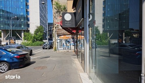 Spatiu Comercial | Ultracentral | Berthelot | Calea Victoriei