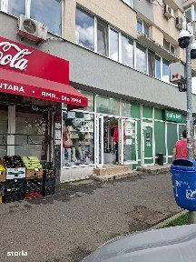 Spațiu comercial de închiriat în Pantelimon