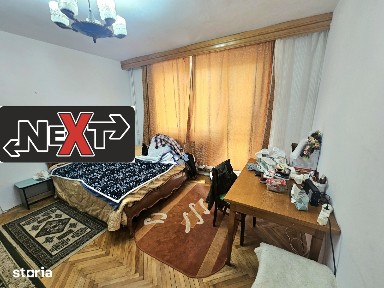 Apartament cu 2 camere ultracentral