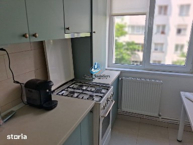 Apartament 2 camere, zona Liceul de Informatica Darmanesti