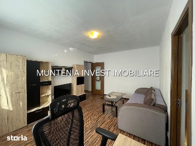 Apartament 2 camere, cf.2, et. 1, Nord
