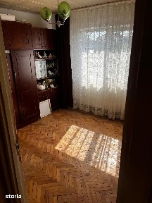 SAGULUI - 2 CAMERE - CENTRALA PROPRIE - MODEL MARE - ZONA BUNA