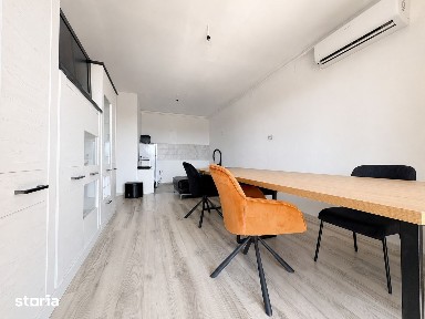 2 camere, etajul 3, bloc cu lift - langa Padurea Verde