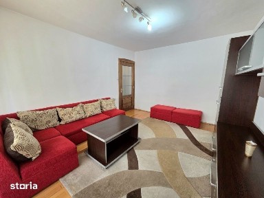Apartament cu 3 camere si terasa 25mp | 2 parcari | Zona Expo Marasti!