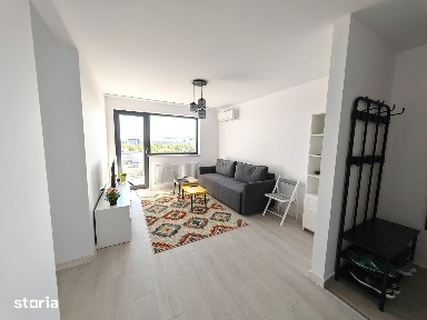 Apartament 2 camere| Loc de parcare | HILS | Metrou Nicolae Teclu