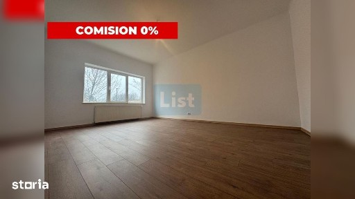 FARA COMISION! Apartament 3 camere, etajul 1/3, zona THE OFFICE