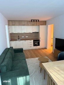 Apartament de inchiriat sector 6