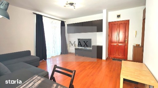 Apartament 2 camere de închiriat în Baciu, 50 mp, cu parcare