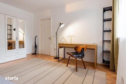 Apartament cu 1 cameră | Grigorescu | Pet Friendly