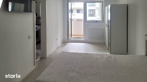 Garsoniera de inchiriat | Siena Residence| Str. Biruintei | Popesti-Le