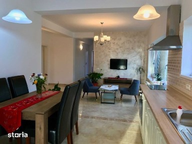 Apartament de inchiriat zona TORONTALULUI (VOX)