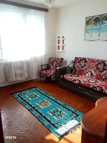 Apartament 2 camere, 45 mp, pet friendly, zona Gheorgheni