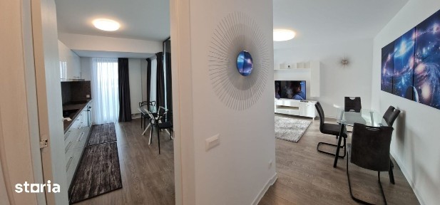 3 CAMERE | CLOUD9 | PIPERA | AVIATIEI | 2 LOCURI PARCARE | 2 BALCOANE