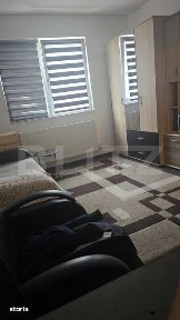 Apartament 1 camera, 27 mp, pet friendly, zona Bulgaria
