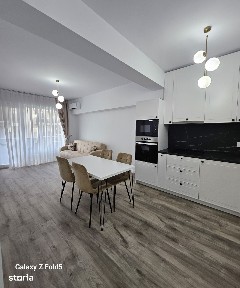 Apartament NOU cu 2 camere | Prima Arena, Oradea | Loc de parcare