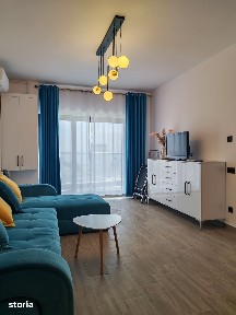 Apartament 2 camere Mamaia