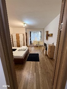Apartament 1 camera, 35 mp, ETAJ 1- Zona Circumvalatiunii