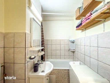 Inchiriez Garsoniera str Mihai Viteazu - baza Colinei - proprietar