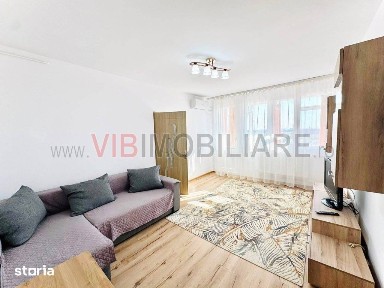 Calea Grivitei - Metrou - 2 Camere - Renovat