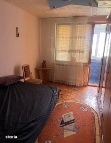 Inchiriez apartament 2 camere zona Dunarea
