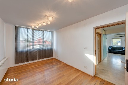 Drumul Sarii, C-tin Marinescu, spatiu birou, Statia Metrou Orizont la