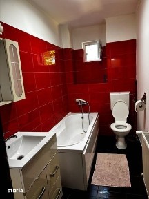 Apartament 2 camere decomandat constant a baba Novac zona lidl
