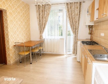 Apartament modern cu 2 camere, 42 mp + terasa 12 mp Zona Brancoveanu