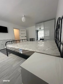 Garsoniera de inchiriat / Zona Lujerului/ Metrou Lujerului