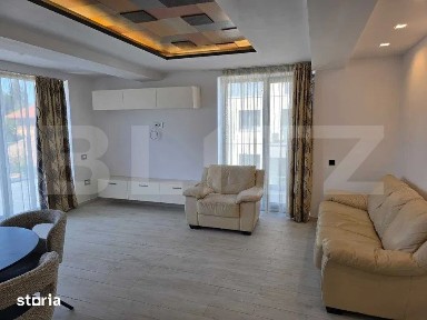Apartament 2 camere, Dealul Morii Residence