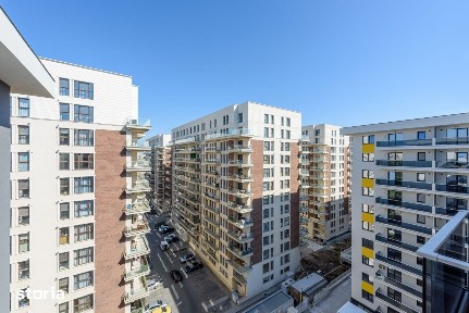 Garsoniera, Drumul Taberei, Auchan, Residence 158