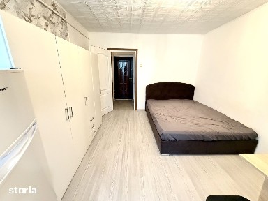 Apartament, 24 m²