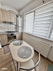 Garsoniera Militari Pollux Residence - comision 50%
