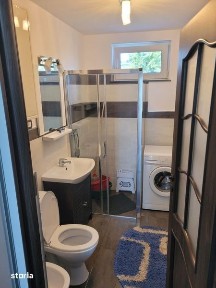 Închiriez apartament 2 camere vizavi tribunal