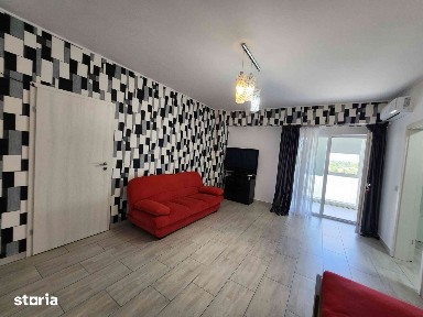 Studio De inchiriat | Rams Residence | 5' Metrou Pantelimon | 48 MP