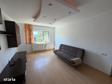 Apartament 2 camere zona Inel 2 cu Centrala
