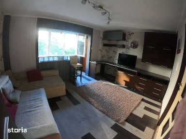 Inchiriez apartament cu 1 camera in Complexul Studentesc