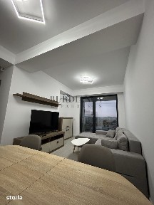 Apartament cu 2 camere de închiriat - Novum 56 - Metrou Gorjului