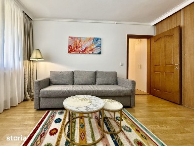 2 camere | Decomandat | 50 MP | Bd. Dimitrie Cantemir